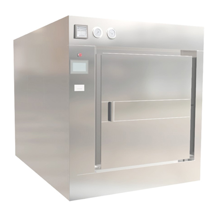 BXW-2.5JDM單門機(jī)動(dòng)門脈動(dòng)真空滅菌器臥式壓力蒸汽滅菌器