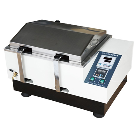 SHZ-A水浴恒溫振蕩器水浴恒溫?fù)u床實(shí)驗室搖床振蕩器