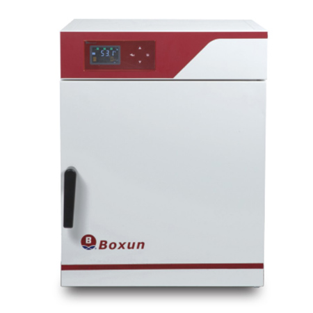 BGZ-306電熱鼓風(fēng)干燥箱